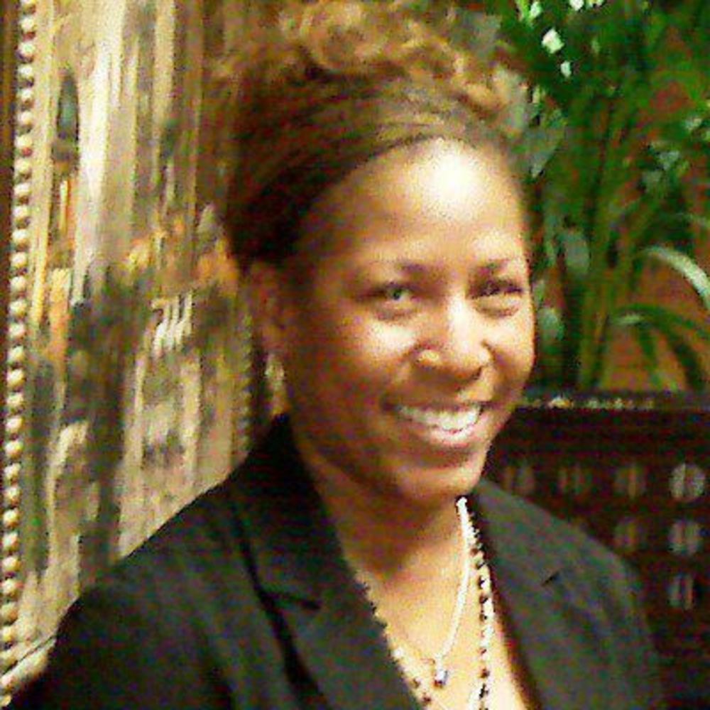 Meet your Posher, Machelle